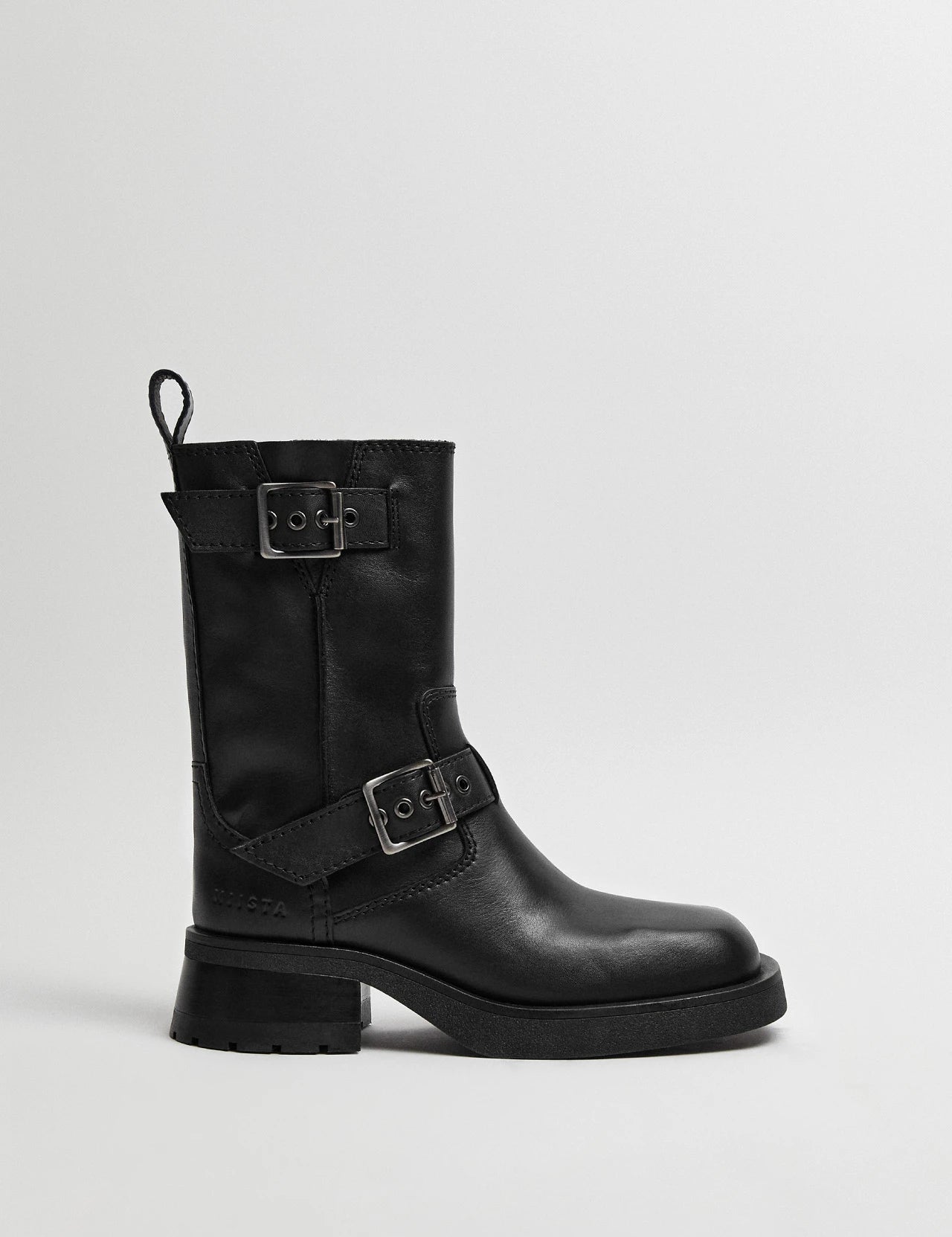 E8-renate-new-black-buckled-ankle-boots-01