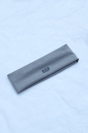 Jennifer Headband | Grey Marl