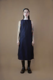 Hosbjerg | Lauryn Wood Dress