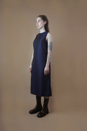 Hosbjerg | Lauryn Wood Dress