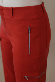 Arthur Apparel | Lightweight Utility Flares | Ferrari