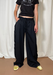 ESTUDIO1999 ACONITE PANTS FULL LENGHT POCKET