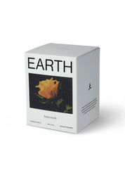 Earth Candle Homework