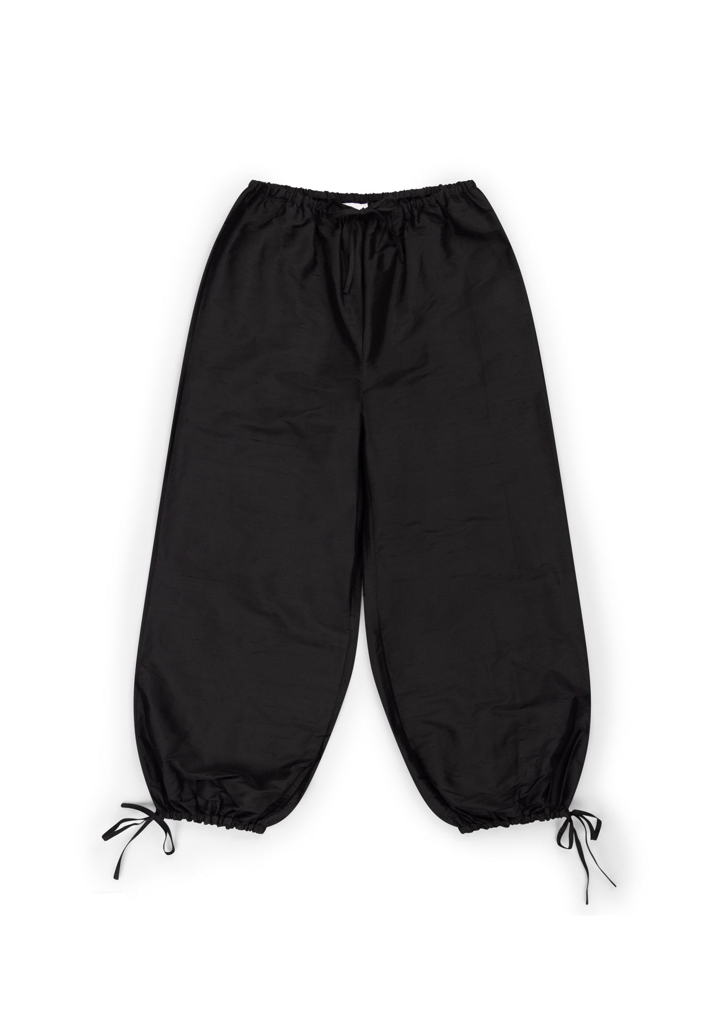 Elina Trousers in Black