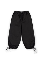 Elina Trousers in Black