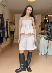 Thrills Bloomers Pink