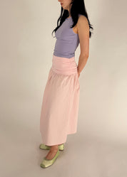 Nina Skirt Rosie Pink