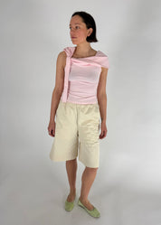 Blossom Shorts