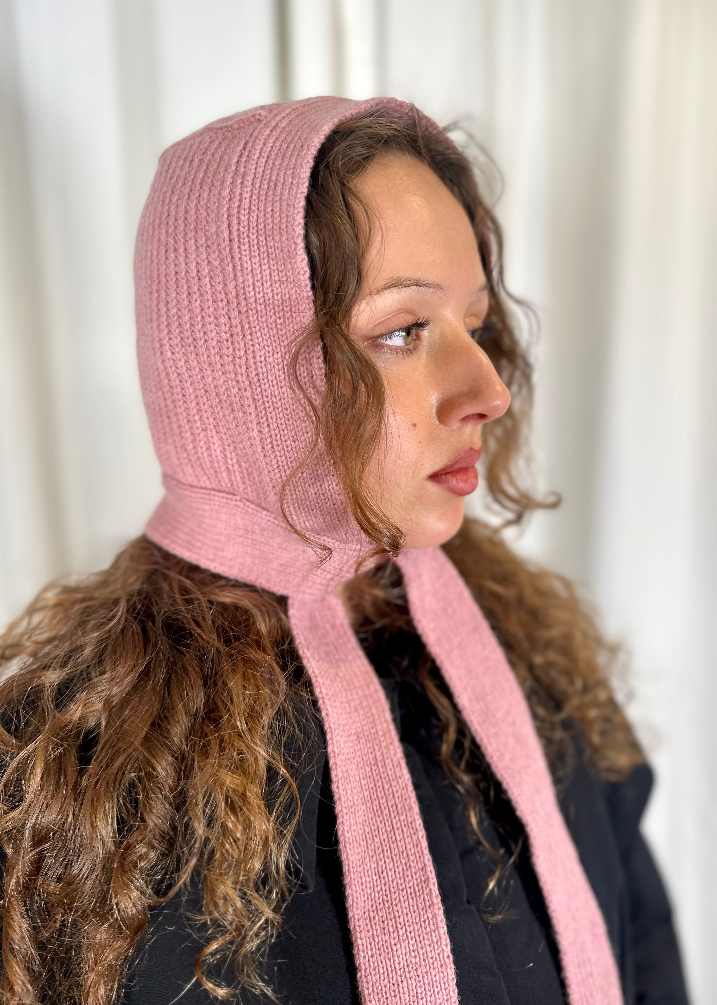 Frances Bonnet | Pink