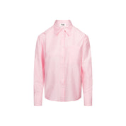 Floris Shirt in Candy Pink