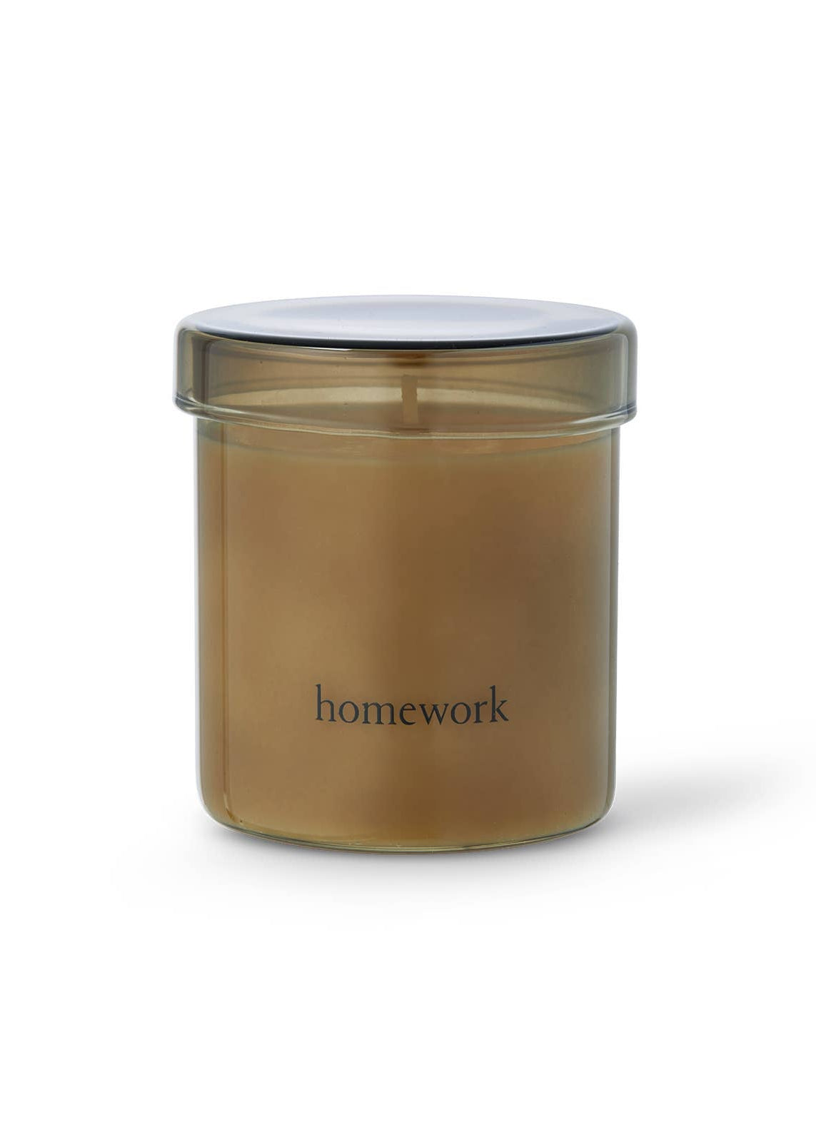 Fire Candle Homework