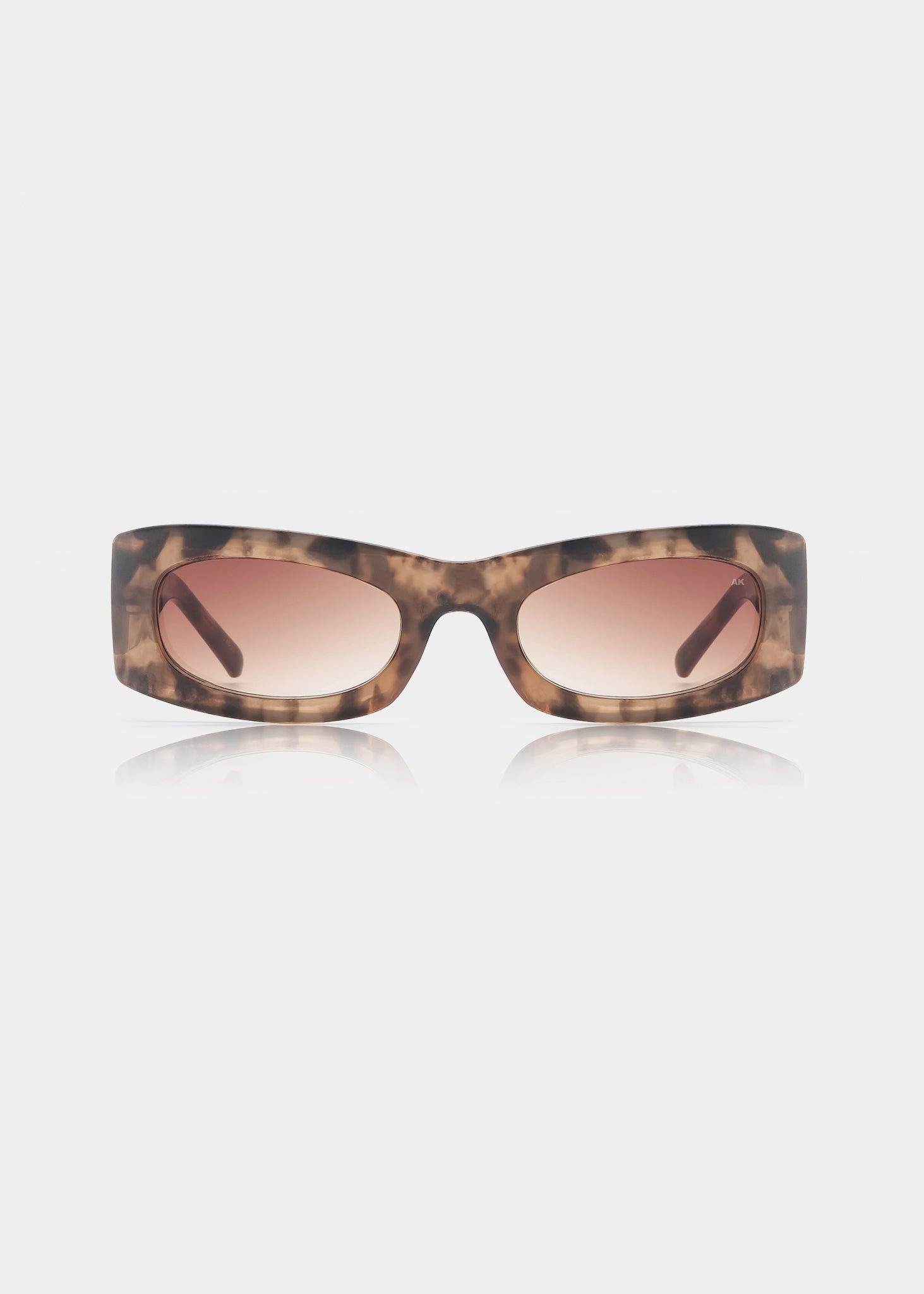 Frida Coquina Sunglasses