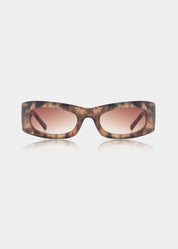Frida Coquina Sunglasses