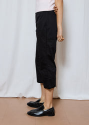 Alara Trousers in Black