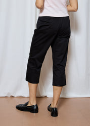 Alara Trousers in Black