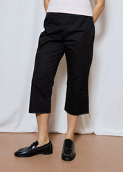 Alara Trousers in Black