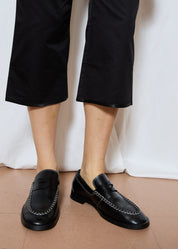 Alara Trousers in Black