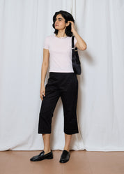 Alara Trousers in Black