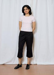 Alara Trousers in Black