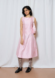 Lia Dress Pink
