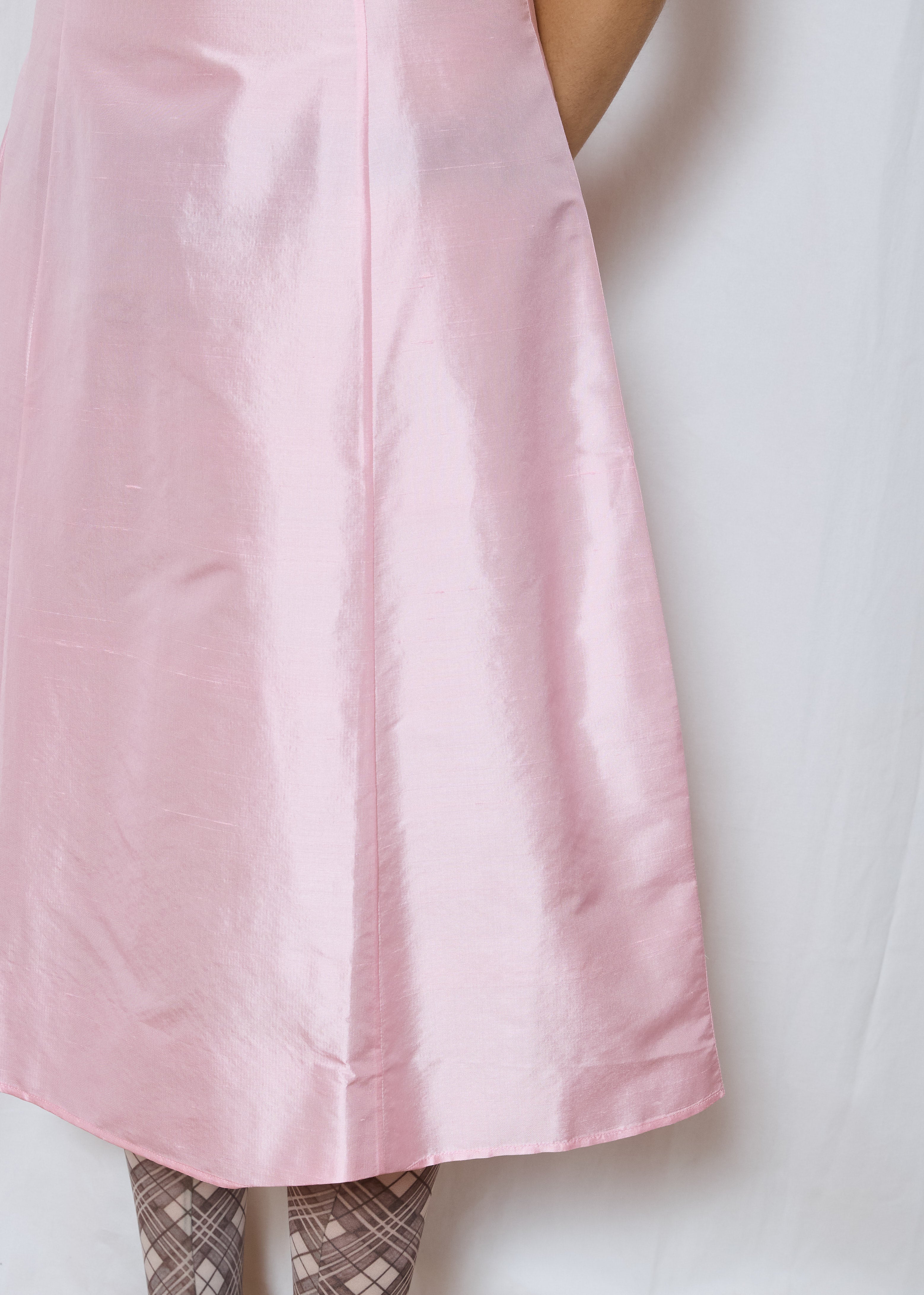 Lia Dress Pink