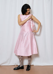 Lia Dress Pink