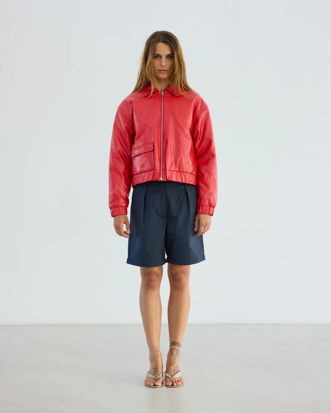 Hosbjerg Sally Jacket
