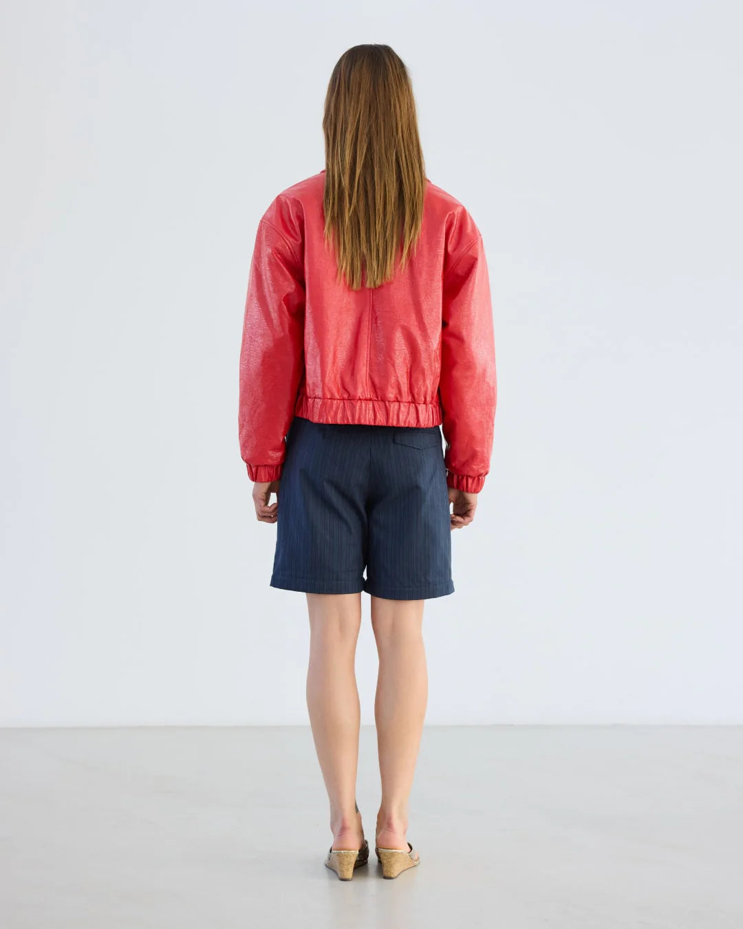 Hosbjerg Sally Jacket