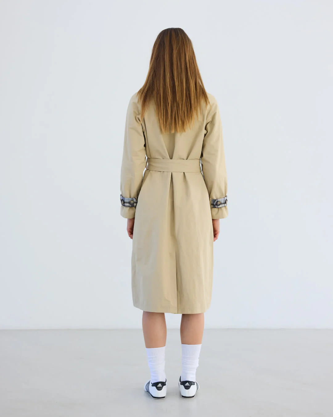 Hosbjerg Suki Trenchcoat