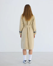 Hosbjerg Suki Trenchcoat