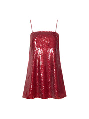 HOSBJERG_ RONJA_ RED_DRESS_FLAT
