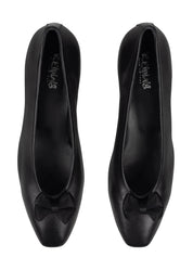 Florence Shoes Black