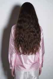 Hai Elia Blouse Pink