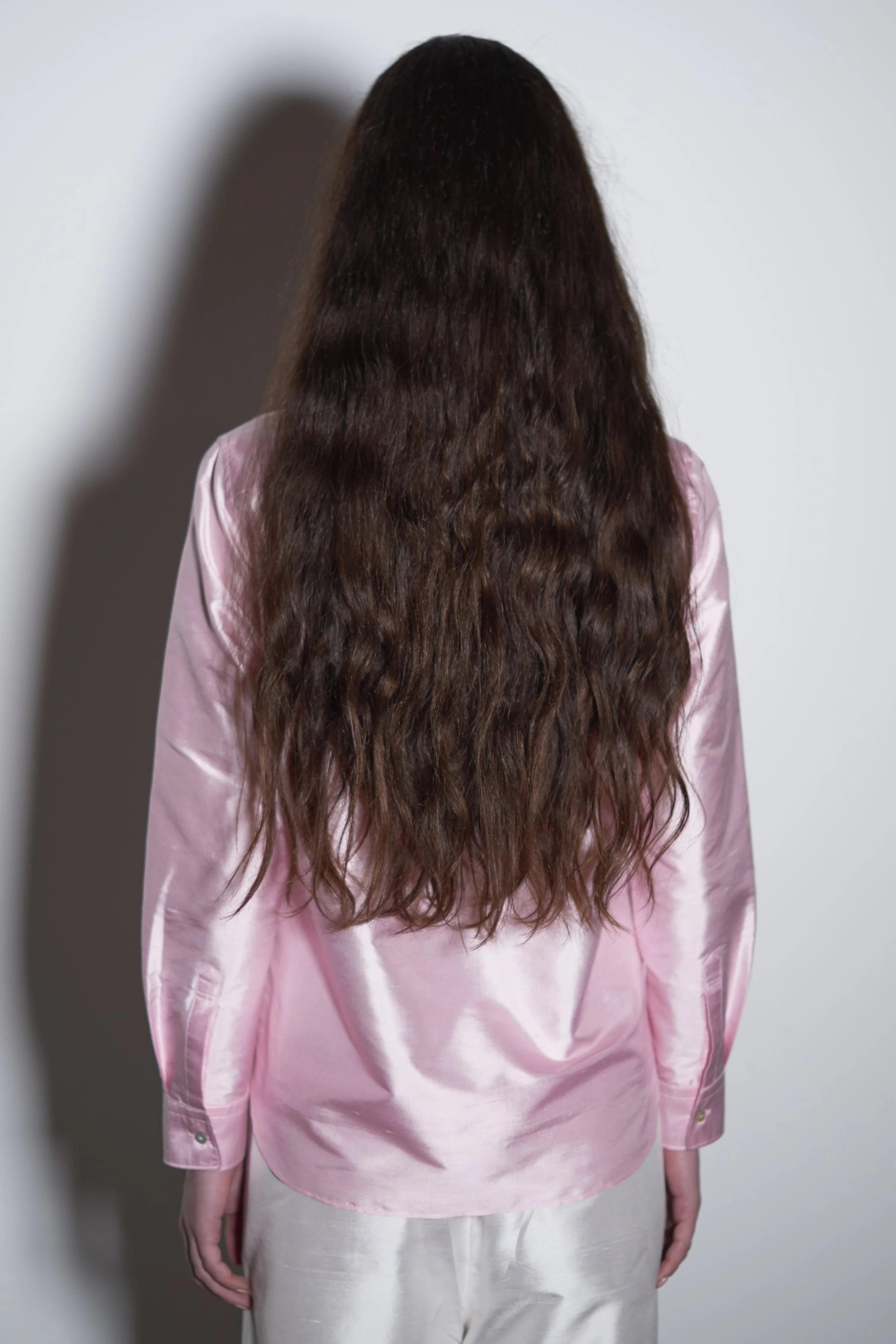 Hai Elia Blouse Pink