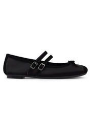 Hemily Hai Ballerina Black