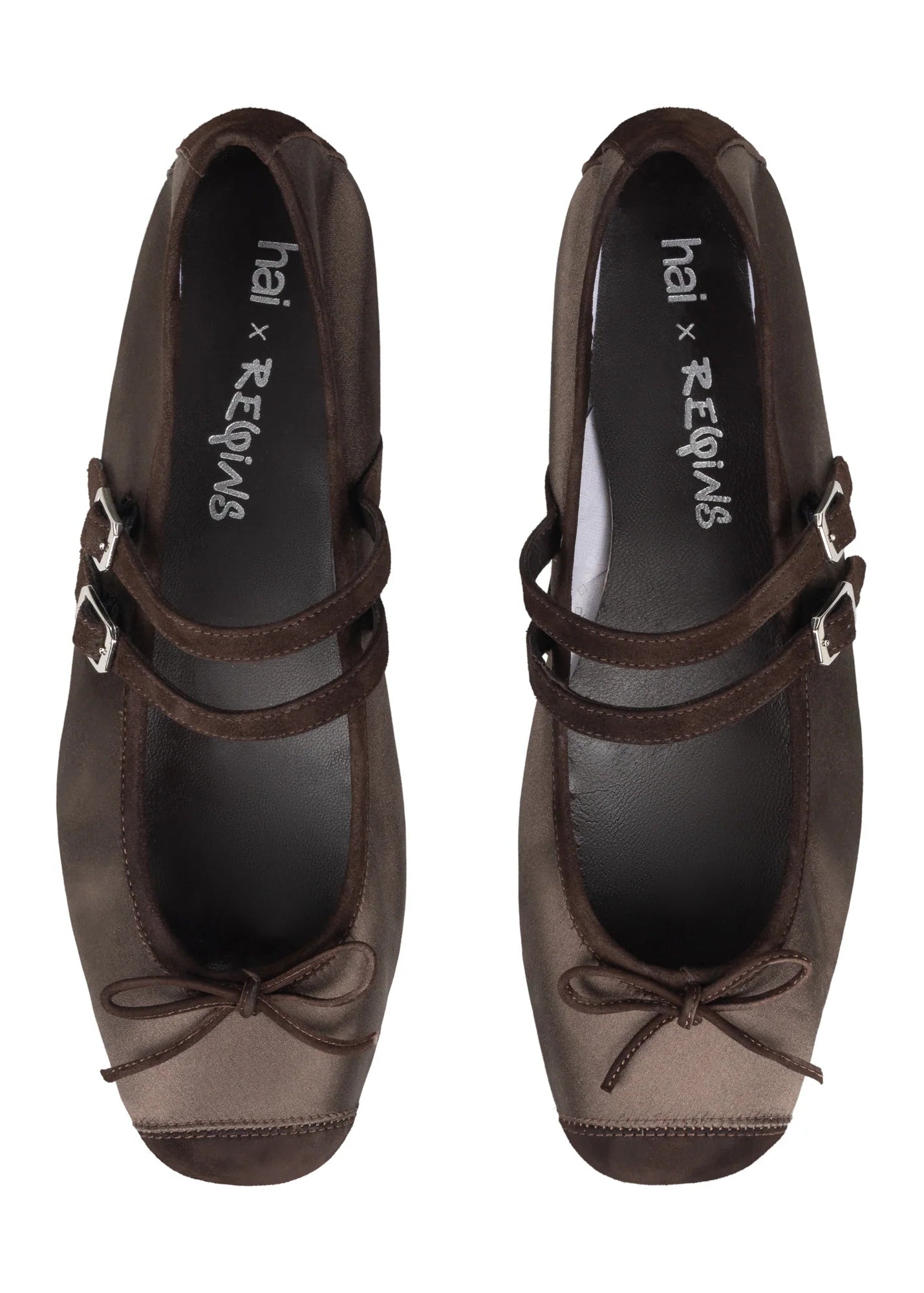 Hemily Hai Dark Brown
