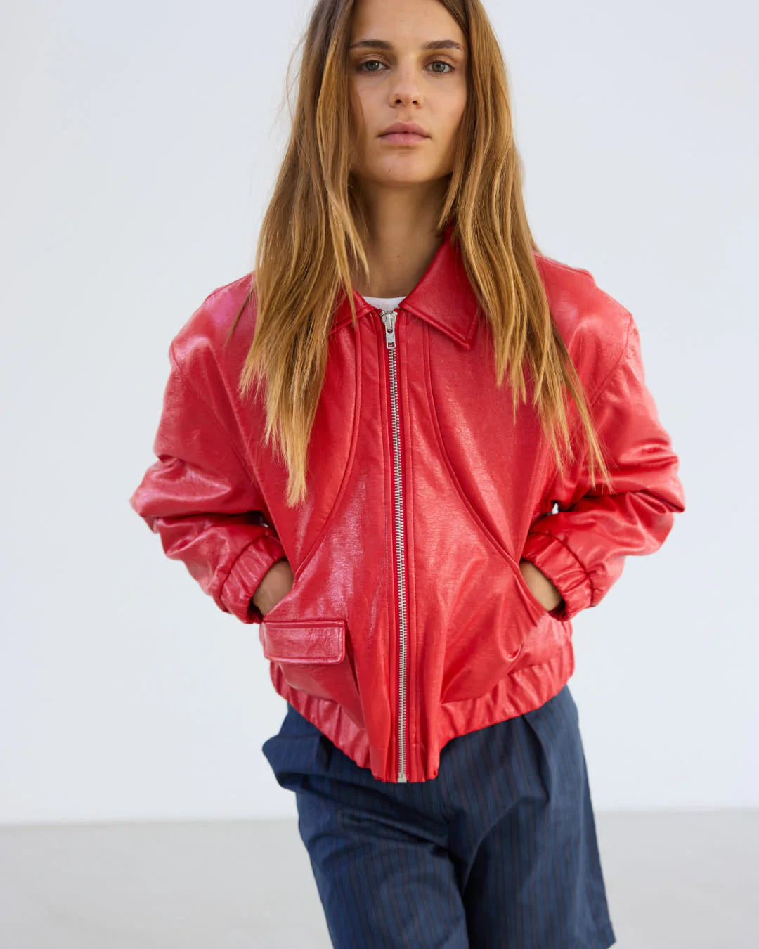 Hosbjerg Sally Jacket