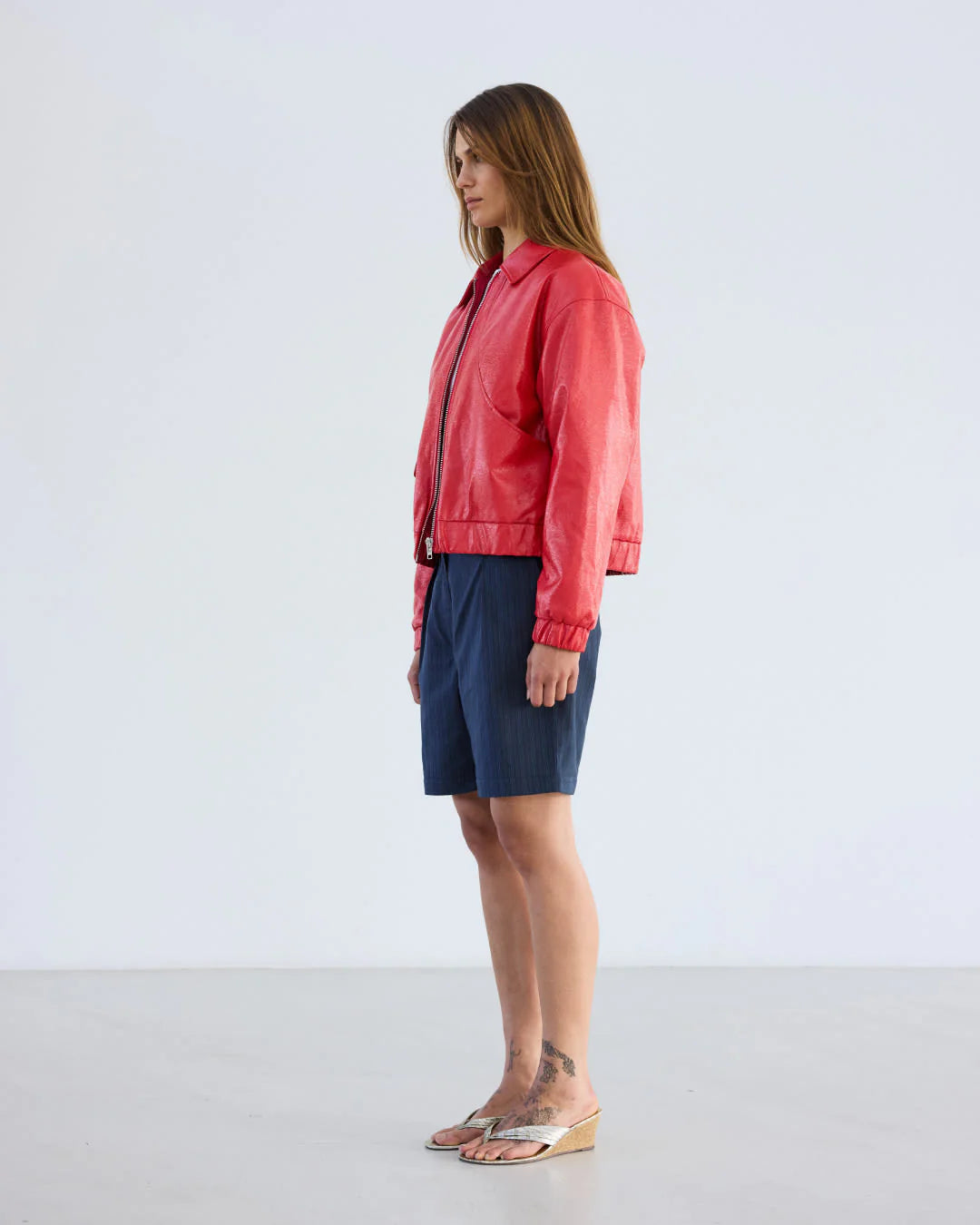 Hosbjerg Sally Jacket