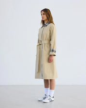 Hosbjerg Suki Trenchcoat