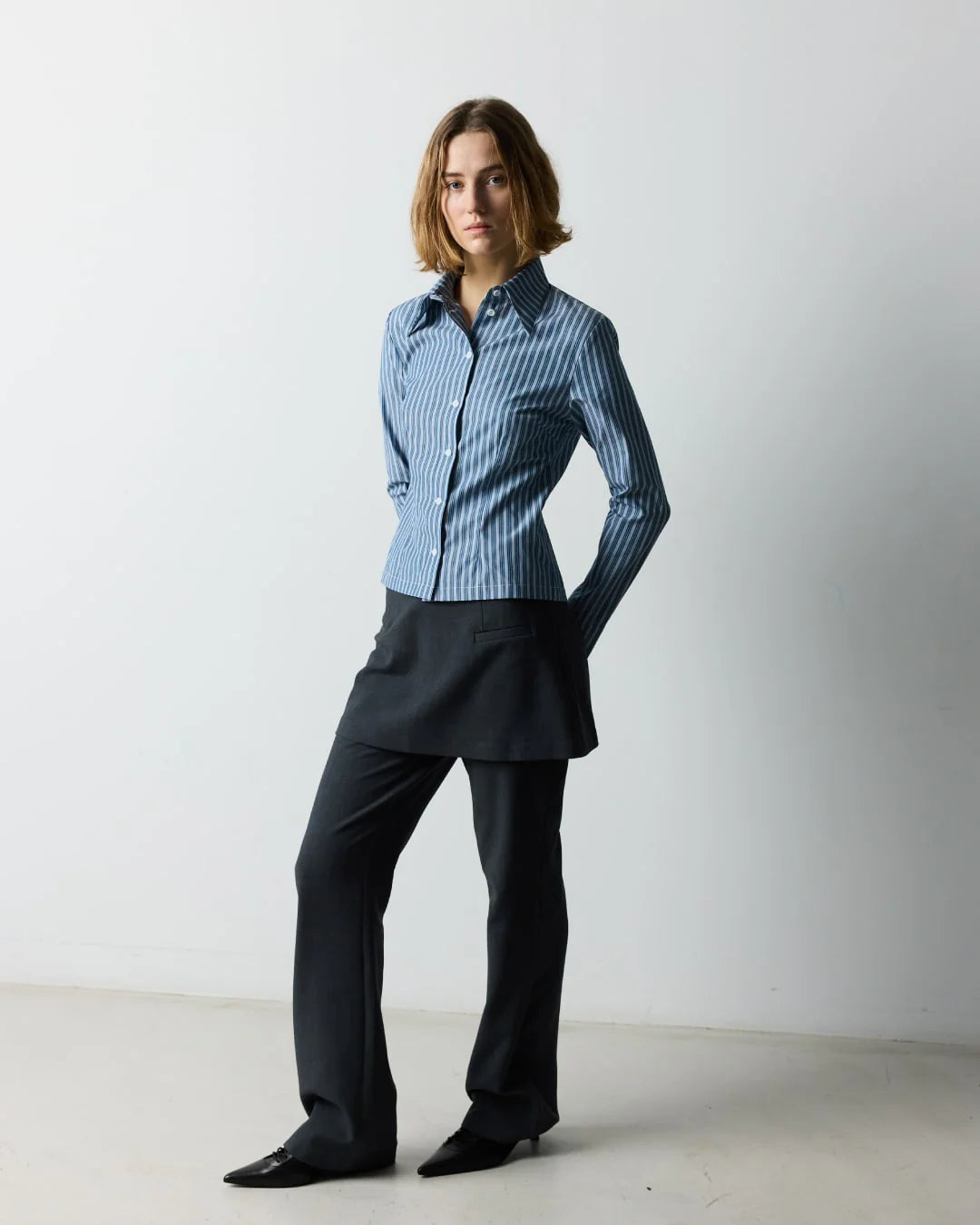 New In