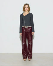 Vida Blouse