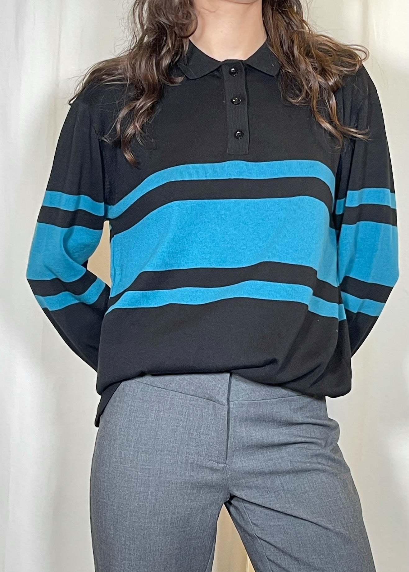 Roxana Poloshirt