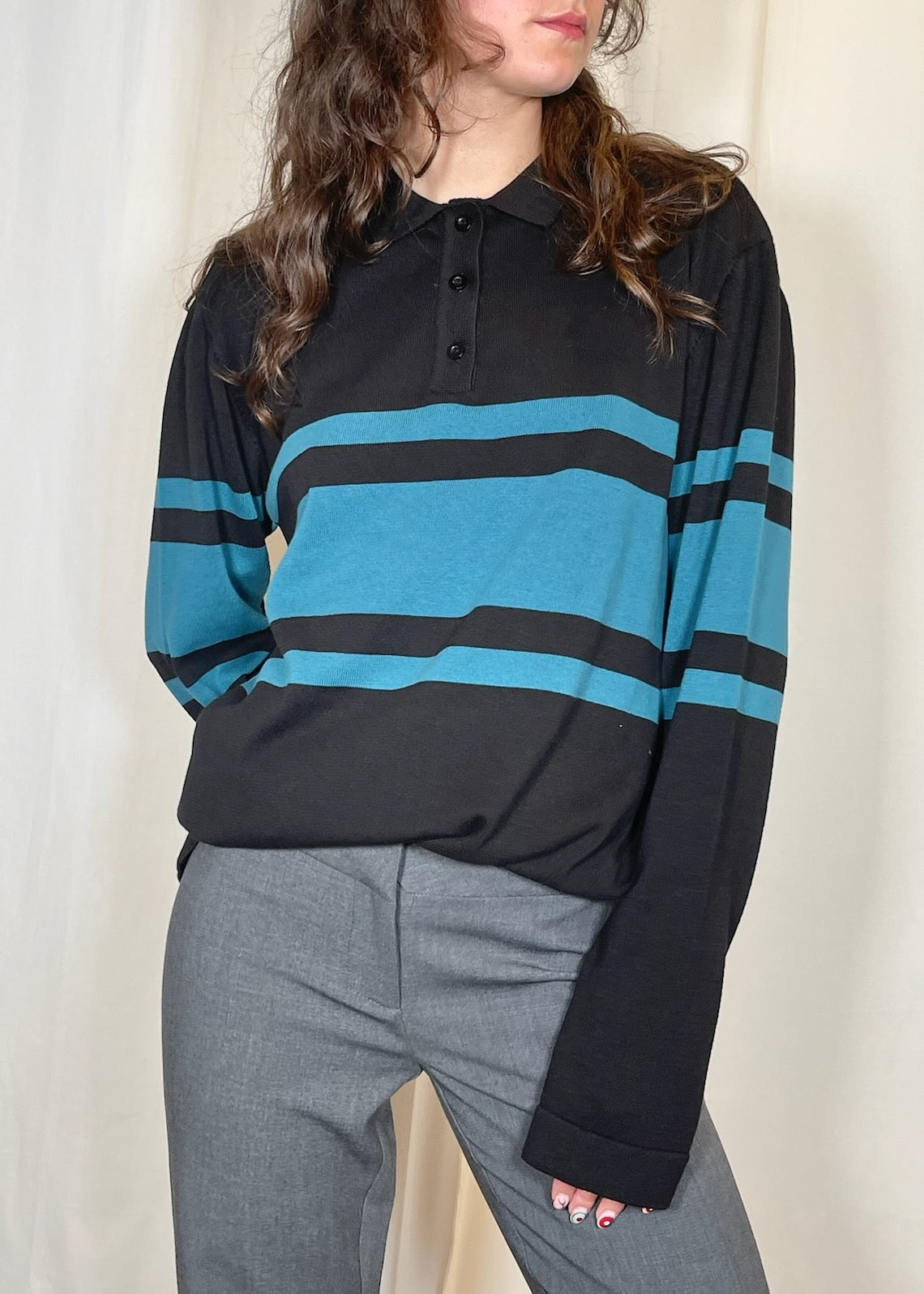 Roxana Poloshirt