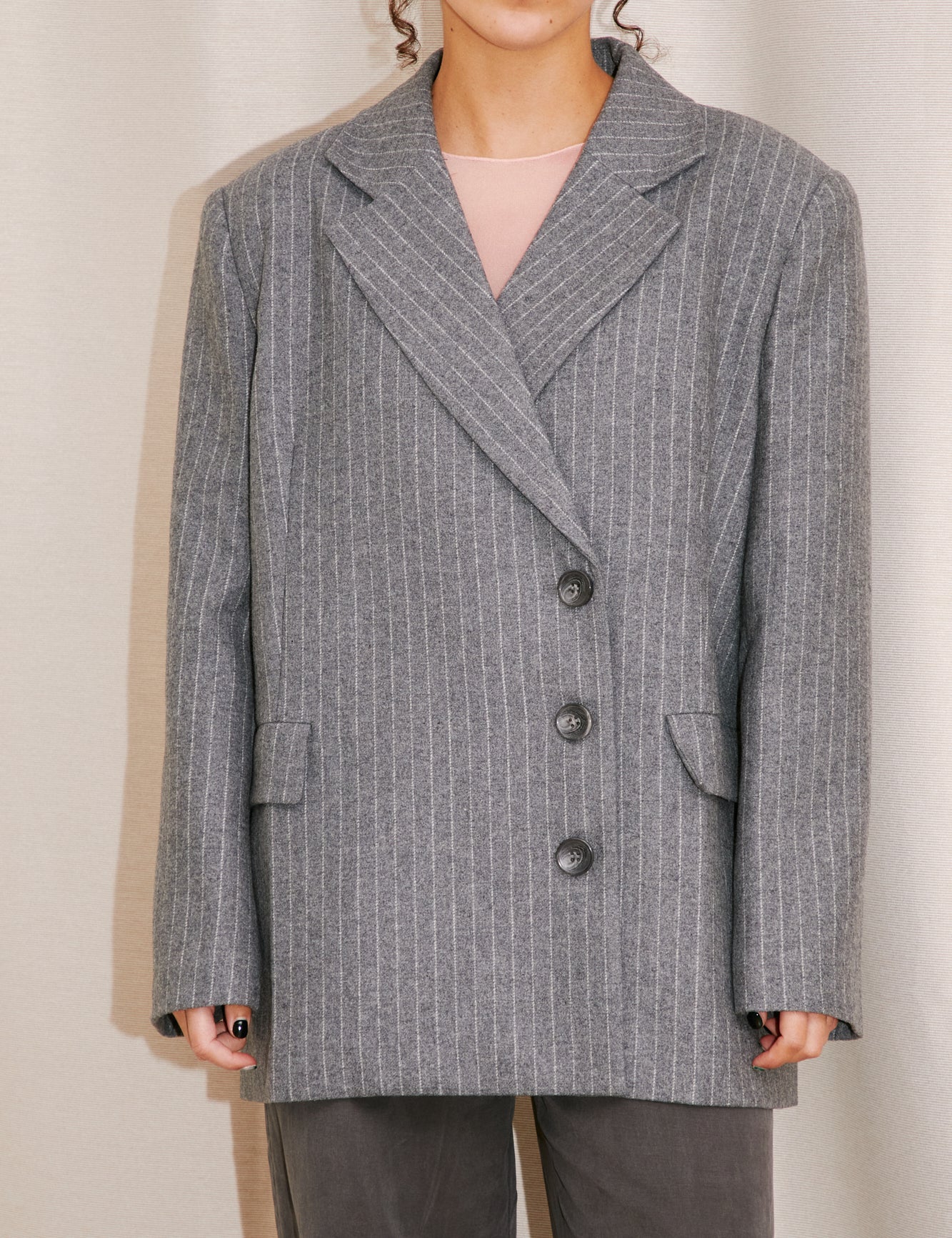 Hosbjerg pipa blazer