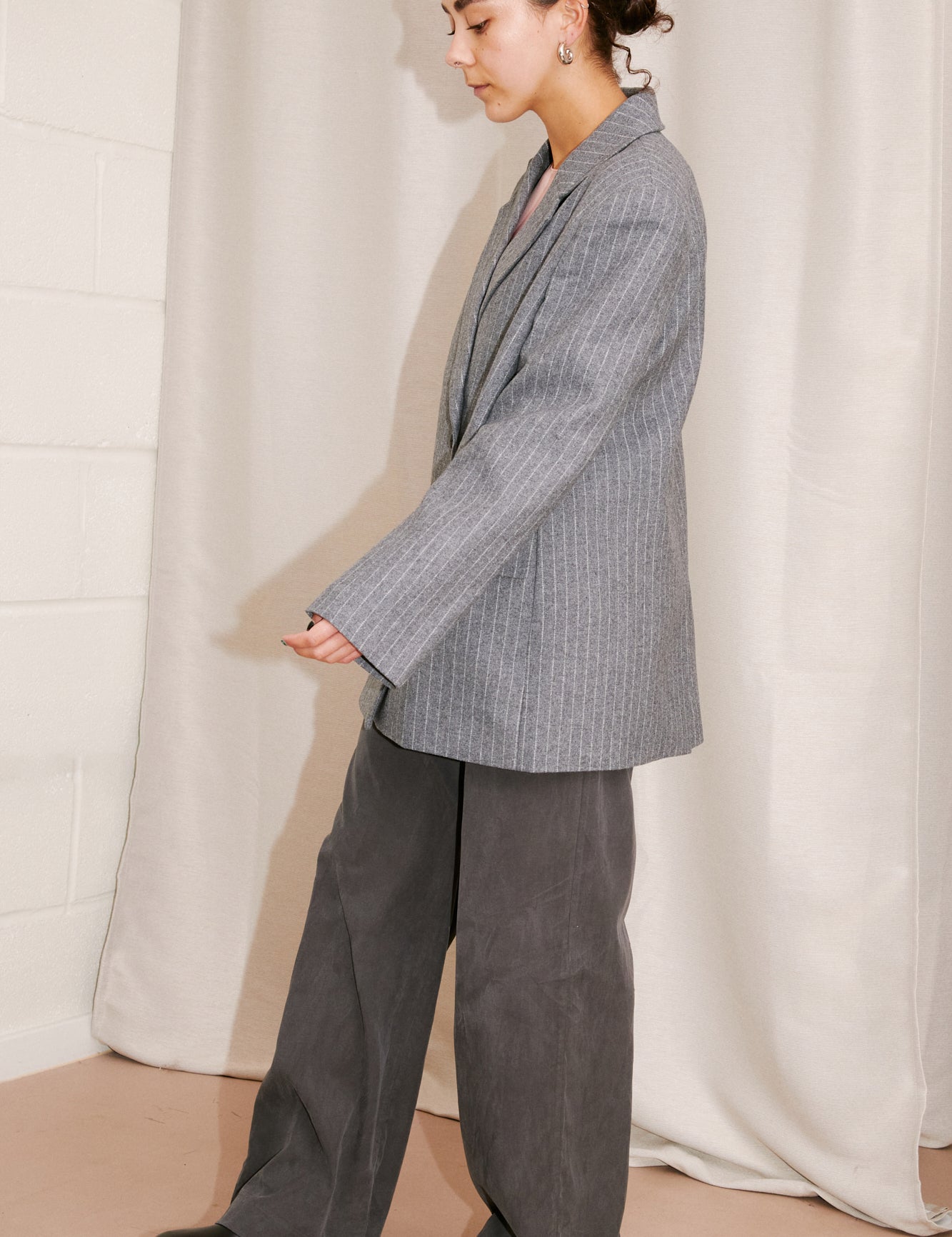 Hosbjerg pipa blazer