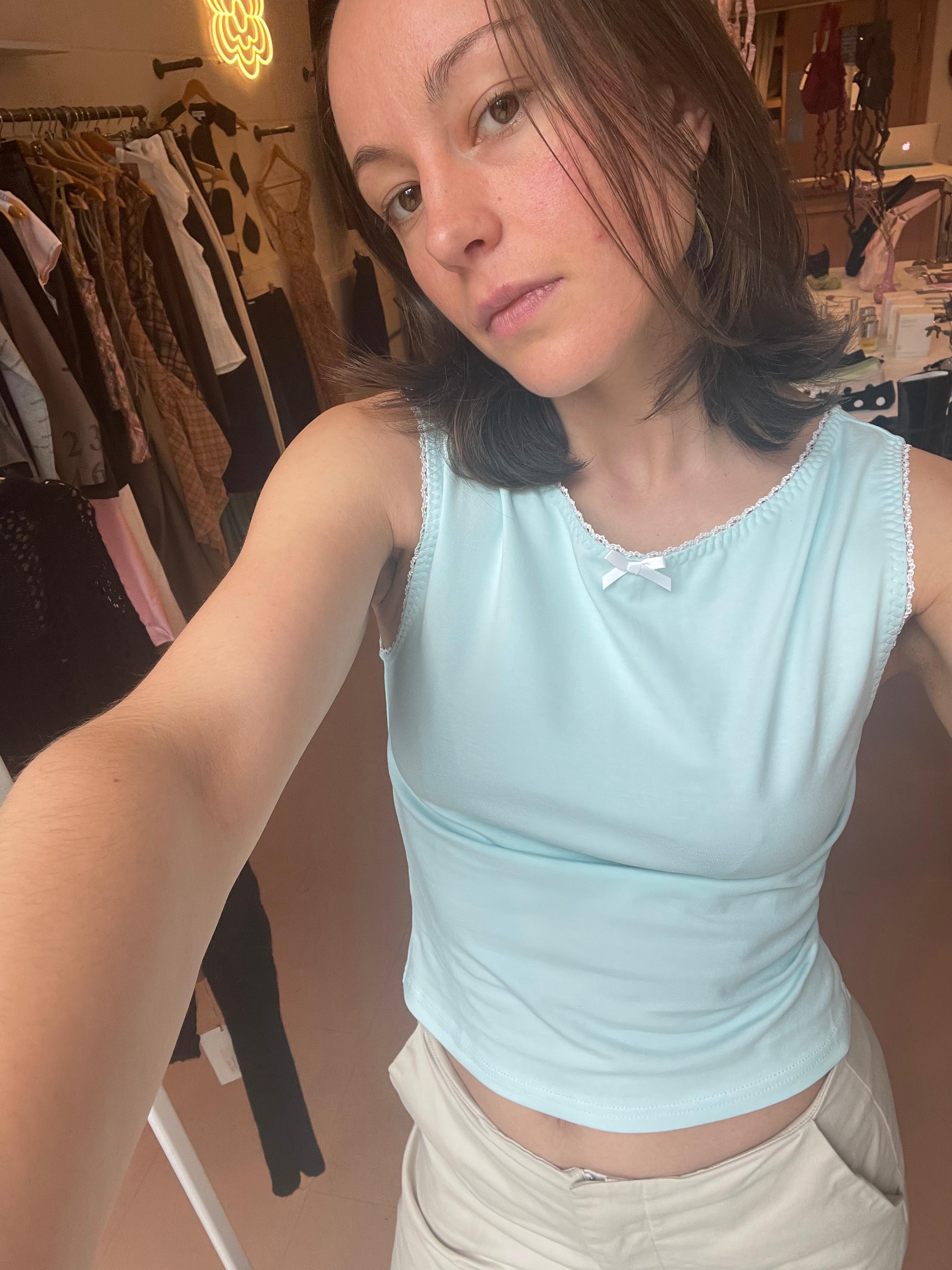 New In