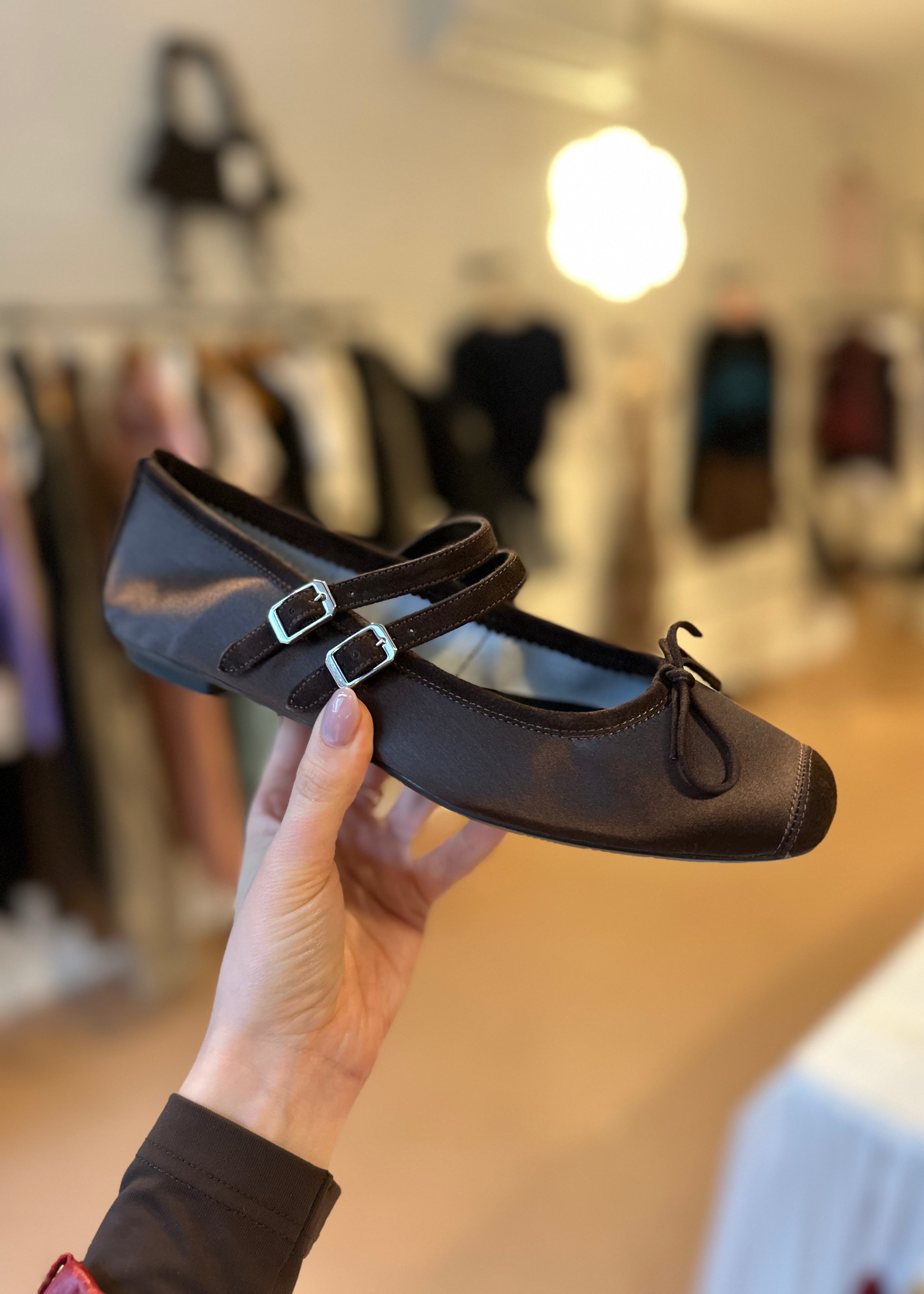 New In