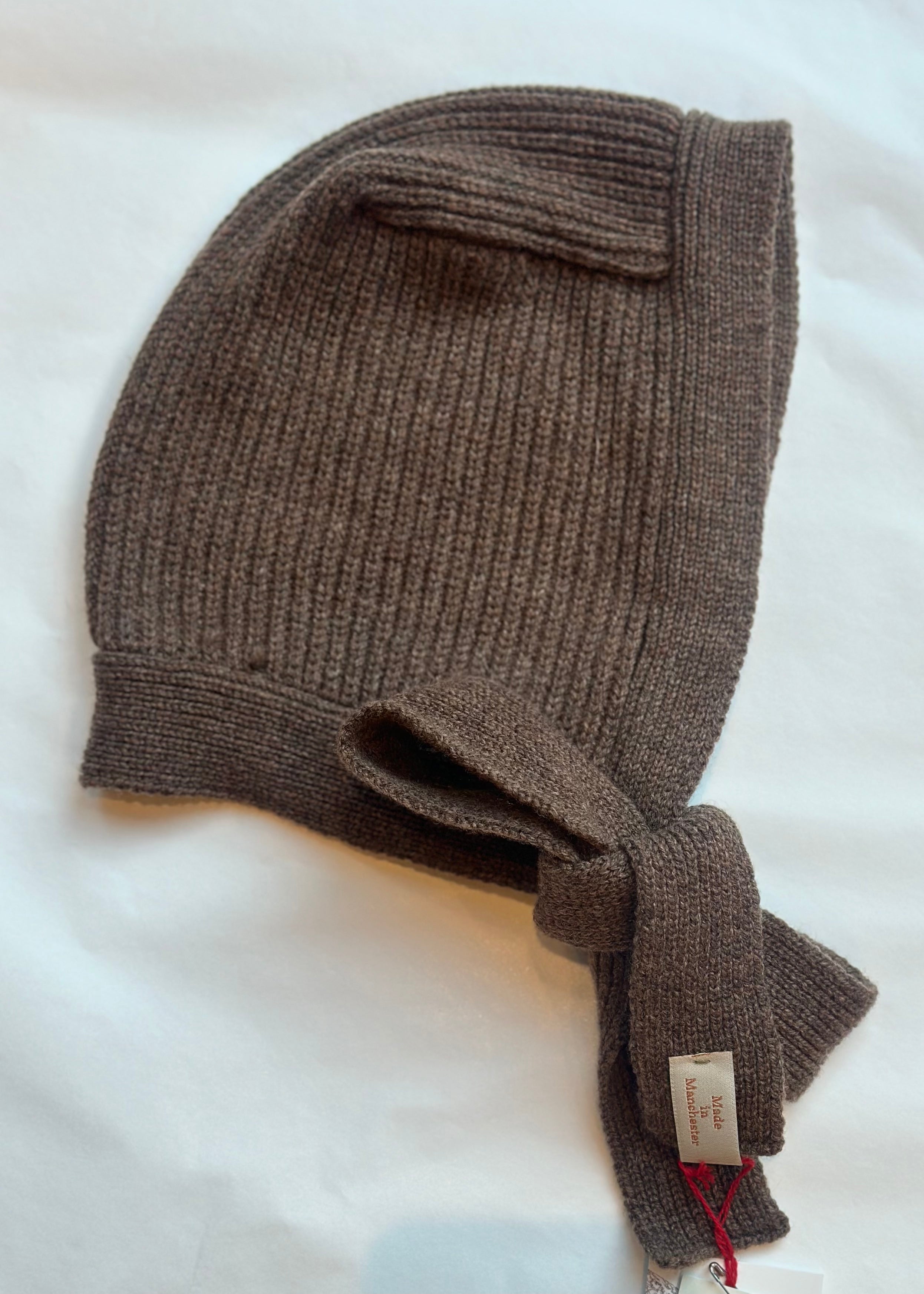 Frances Bonnet | Chestnut