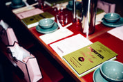 The Polyester Book of Bad Taste: Book Launch