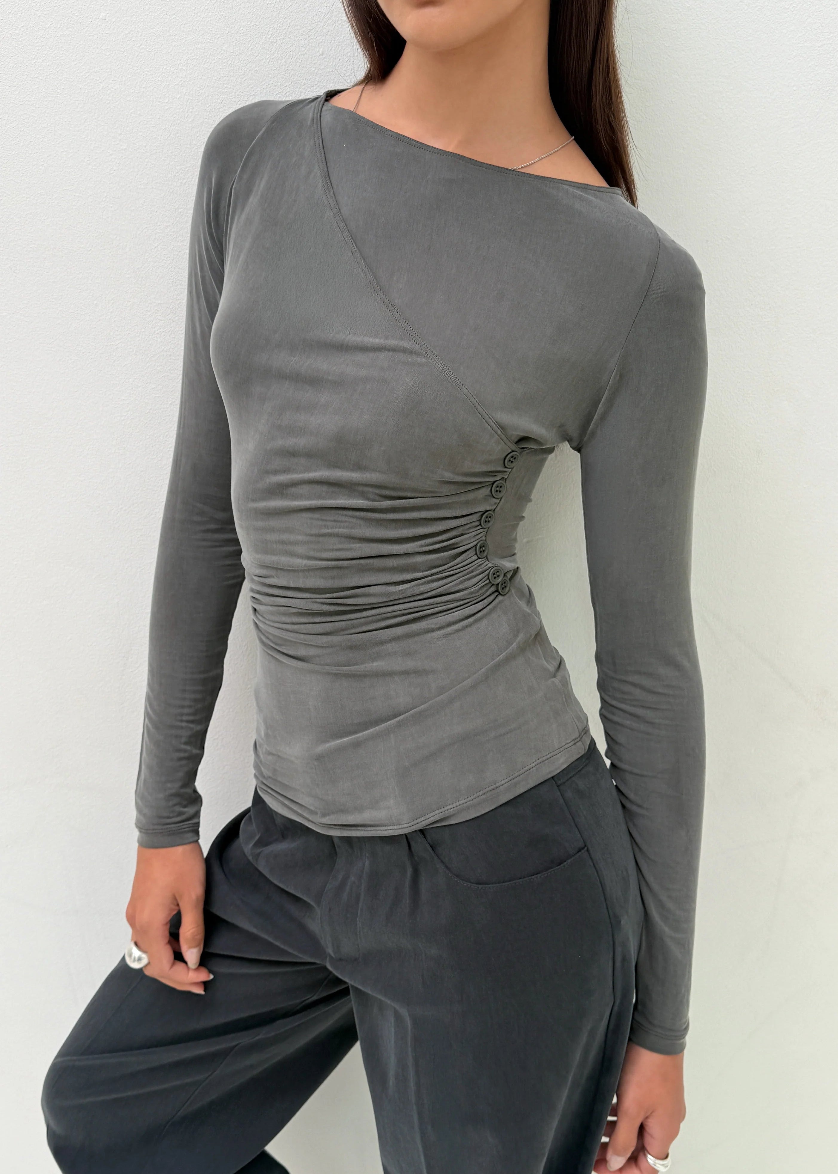 New In